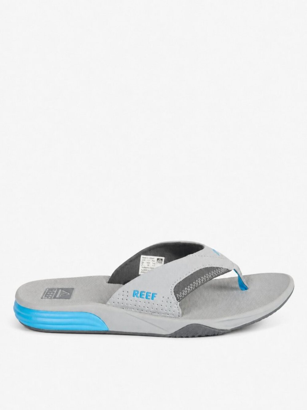 Reef Men's Cushion Fanning Flip Flop Sandals